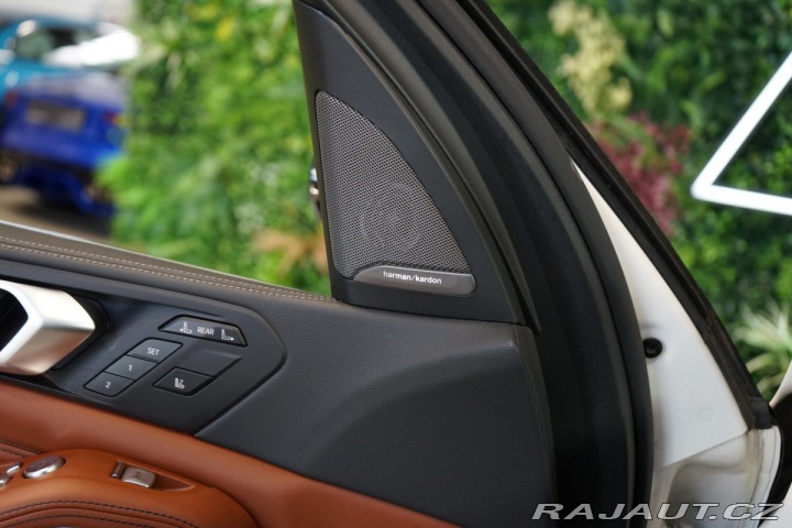 BMW X7 40d*xDRIVE*PANO*HUD*CAMER 2022