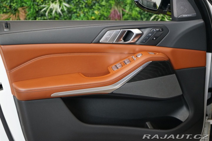 BMW X7 40d*xDRIVE*PANO*HUD*CAMER 2022