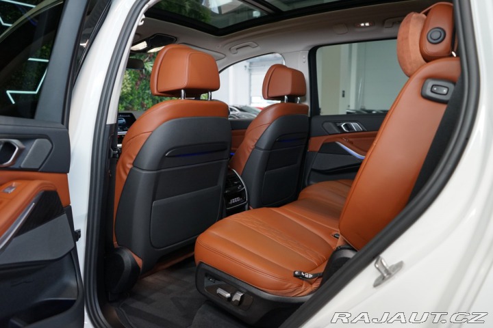 BMW X7 40d*xDRIVE*PANO*HUD*CAMER 2022