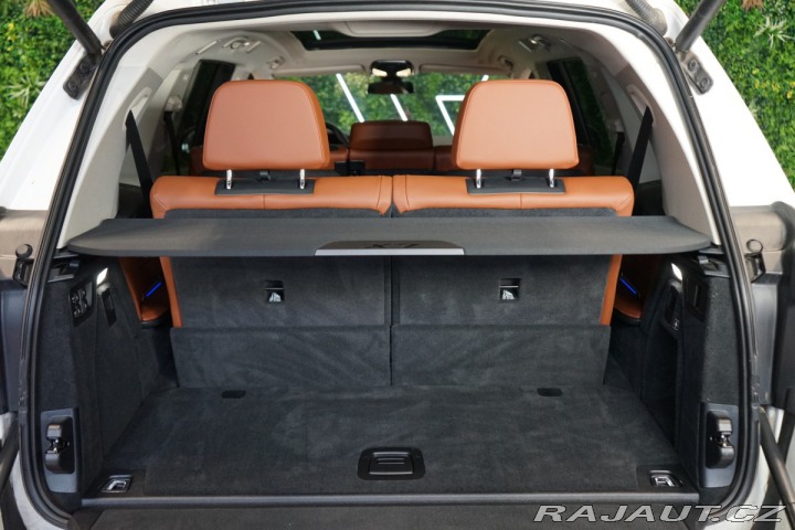 BMW X7 40d*xDRIVE*PANO*HUD*CAMER 2022