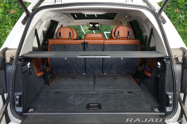 BMW X7 40d*xDRIVE*PANO*HUD*CAMER 2022