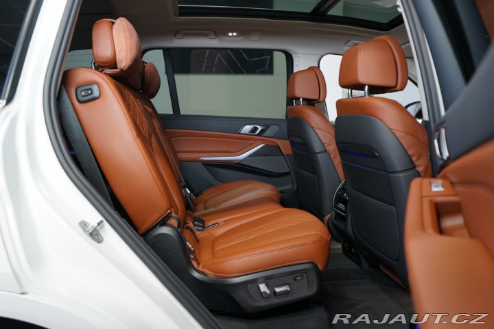 BMW X7 40d*xDRIVE*PANO*HUD*CAMER 2022