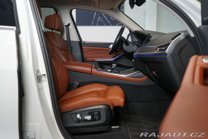 BMW X7 40d*xDRIVE*PANO*HUD*CAMER 2022