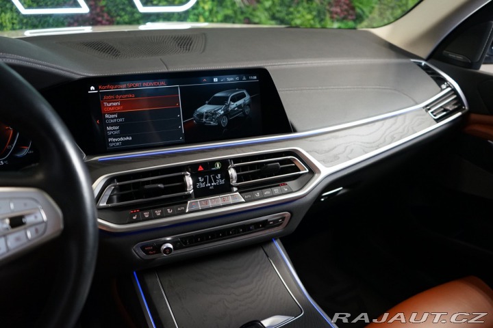 BMW X7 40d*xDRIVE*PANO*HUD*CAMER 2022