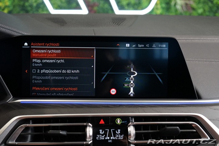 BMW X7 40d*xDRIVE*PANO*HUD*CAMER 2022