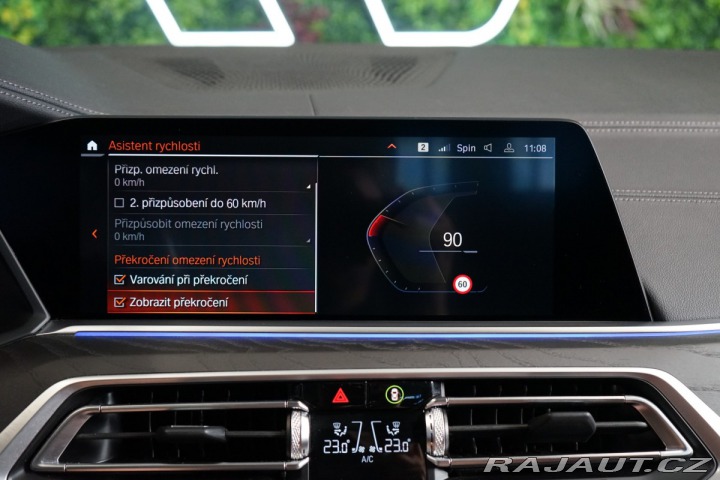 BMW X7 40d*xDRIVE*PANO*HUD*CAMER 2022