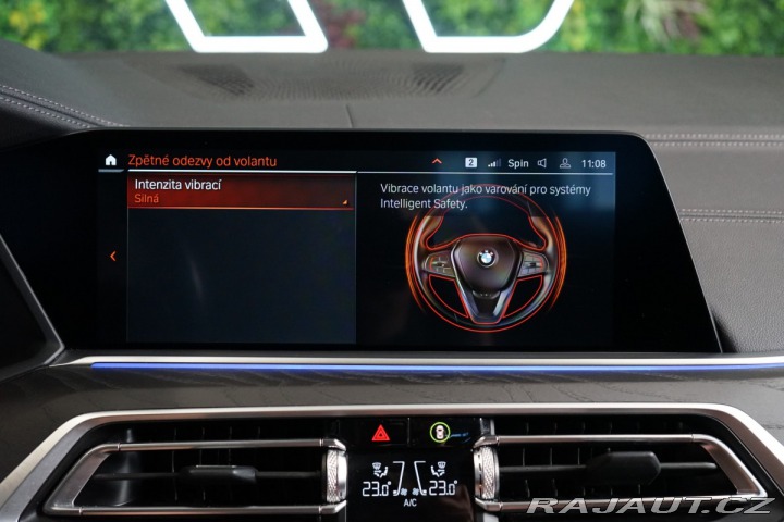 BMW X7 40d*xDRIVE*PANO*HUD*CAMER 2022