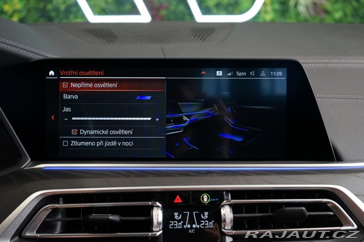 BMW X7 40d*xDRIVE*PANO*HUD*CAMER 2022