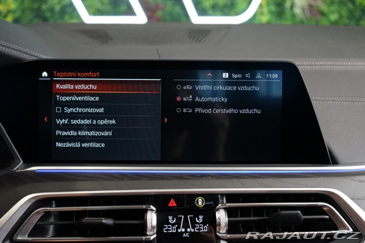 BMW X7 40d*xDRIVE*PANO*HUD*CAMER 2022