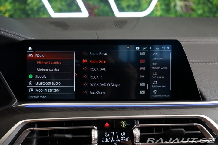 BMW X7 40d*xDRIVE*PANO*HUD*CAMER 2022