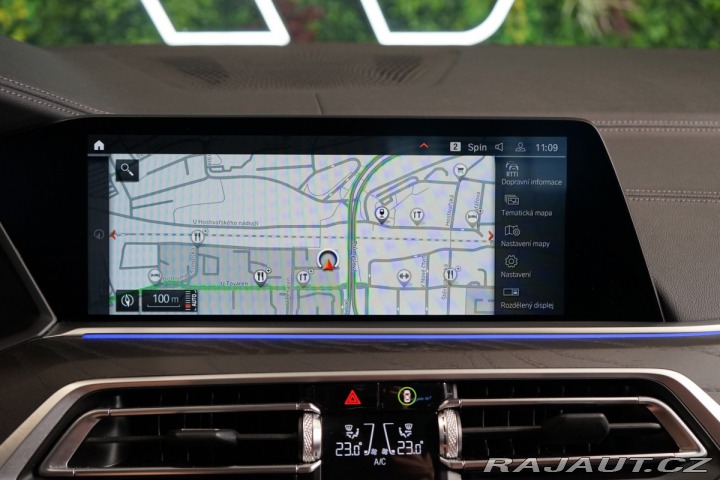 BMW X7 40d*xDRIVE*PANO*HUD*CAMER 2022