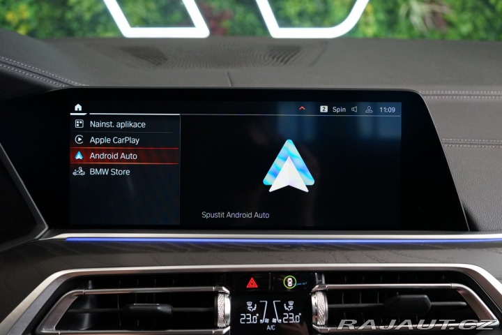 BMW X7 40d*xDRIVE*PANO*HUD*CAMER 2022