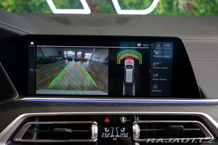 BMW X7 40d*xDRIVE*PANO*HUD*CAMER 2022