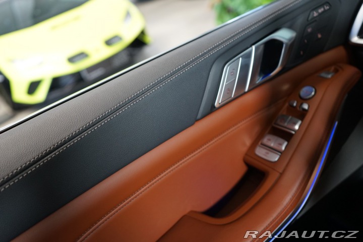 BMW X7 40d*xDRIVE*PANO*HUD*CAMER 2022