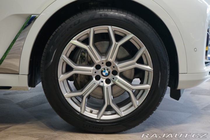 BMW X7 40d*xDRIVE*PANO*HUD*CAMER 2022