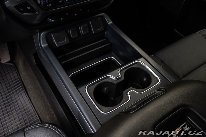 Chevrolet Ostatní modely Silverado 1800