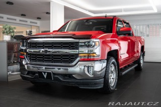 Chevrolet Ostatní modely Silverado 2017