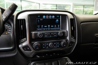 Chevrolet Ostatní modely Silverado 2017