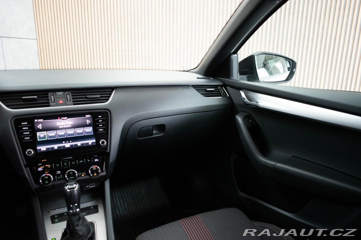 Škoda Octavia 2.0 TDI 135 4x4*SPORT*TAŽ 2019