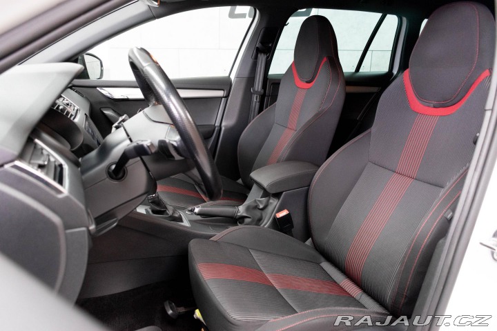 Škoda Octavia 2.0 TDI 135 4x4*SPORT*TAŽ 2019