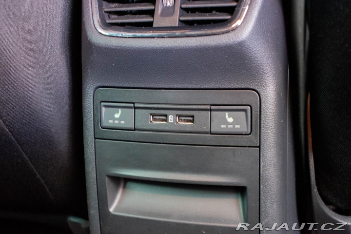 Škoda Octavia 2.0 TDI 135 4x4*SPORT*TAŽ 2019