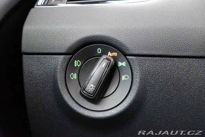 Škoda Octavia 2.0 TDI 135 4x4*SPORT*TAŽ 2019
