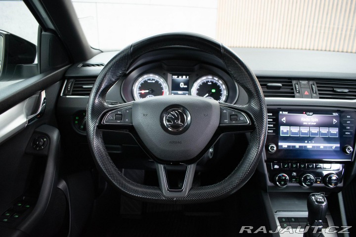 Škoda Octavia 2.0 TDI 135 4x4*SPORT*TAŽ 2019
