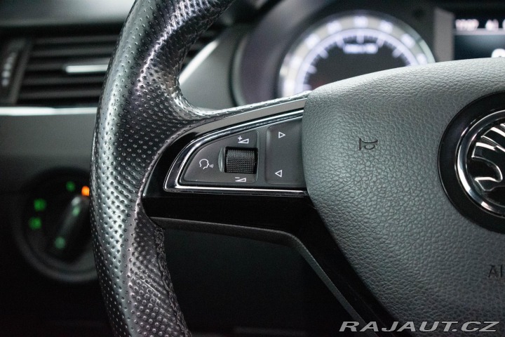 Škoda Octavia 2.0 TDI 135 4x4*SPORT*TAŽ 2019