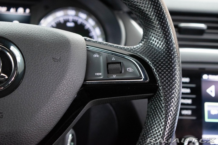 Škoda Octavia 2.0 TDI 135 4x4*SPORT*TAŽ 2019