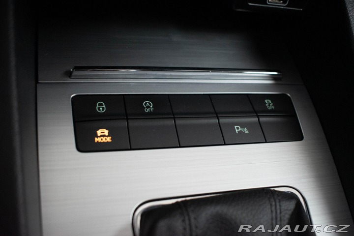 Škoda Octavia 2.0 TDI*REZERVACE* 2019