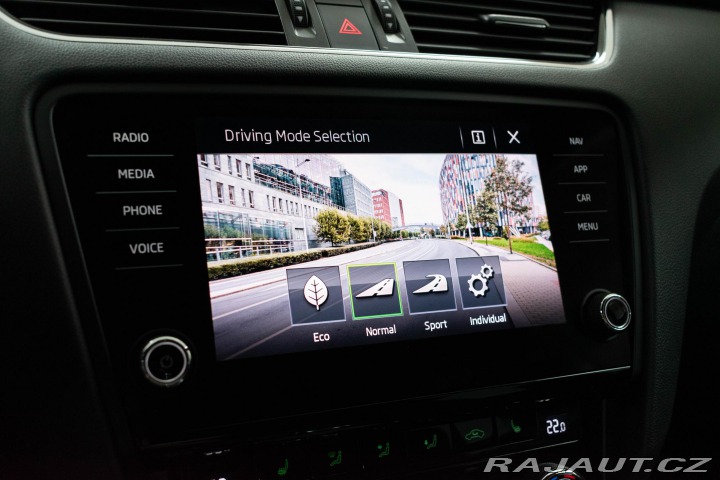 Škoda Octavia 2.0 TDI 135 4x4*SPORT*TAŽ 2019