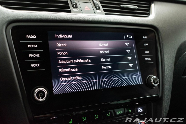 Škoda Octavia 2.0 TDI 135 4x4*SPORT*TAŽ 2019
