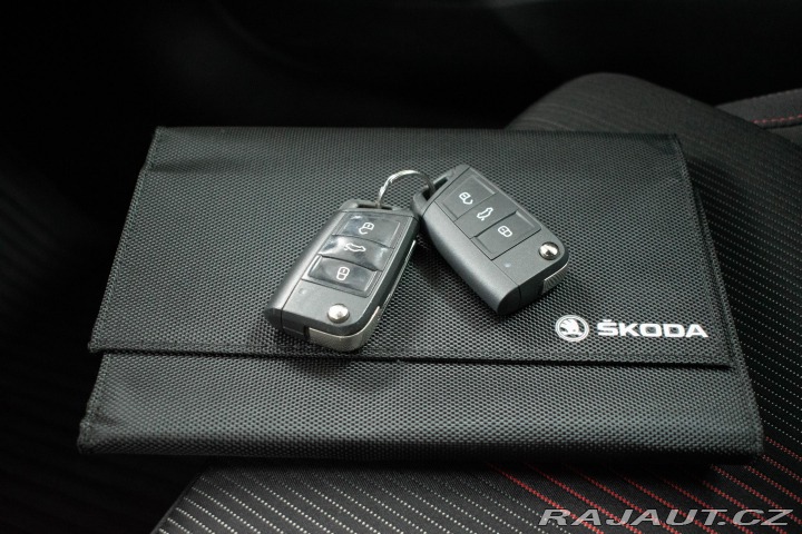 Škoda Octavia 2.0 TDI 135 4x4*SPORT*TAŽ 2019