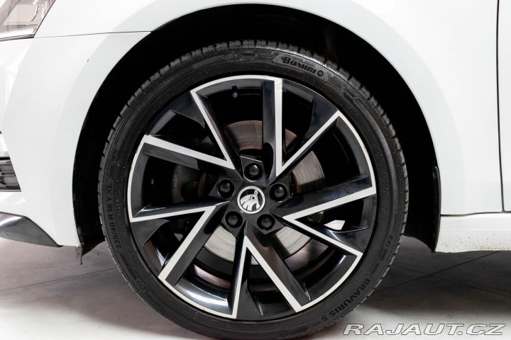 Škoda Octavia 2.0 TDI 135 4x4*SPORT*TAŽ 2019