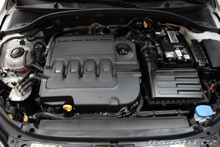 Škoda Octavia 2.0 TDI 135 4x4*SPORT*TAŽ 2019