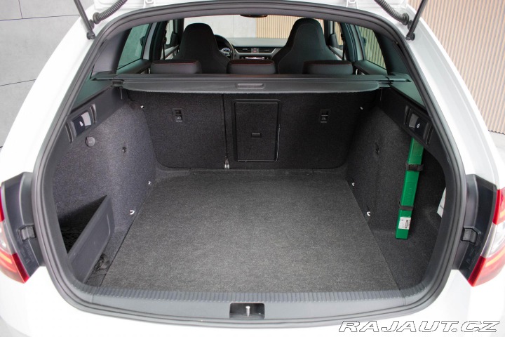 Škoda Octavia 2.0 TDI*REZERVACE* 2019