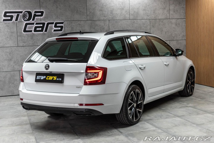 Škoda Octavia 2.0 TDI*REZERVACE* 2019