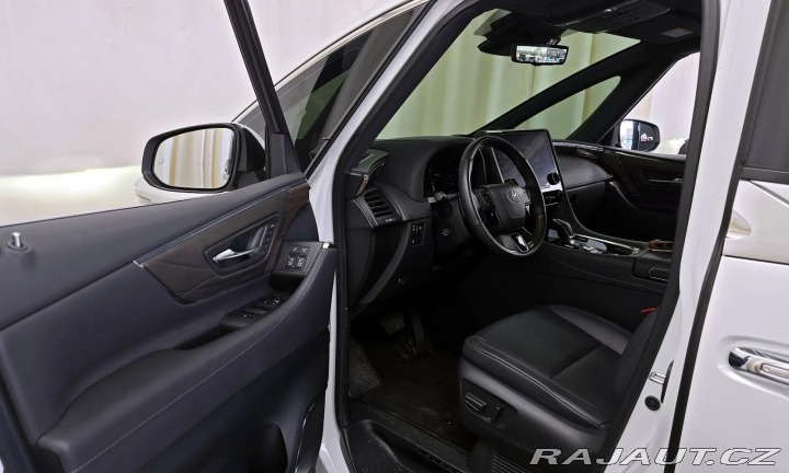 Toyota Ostatní modely ALPHARD HYBRID AWD - LHD 2024