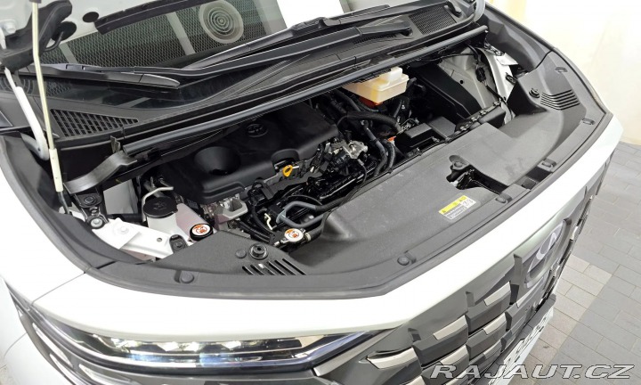 Toyota Ostatní modely ALPHARD HYBRID AWD - LHD 2024