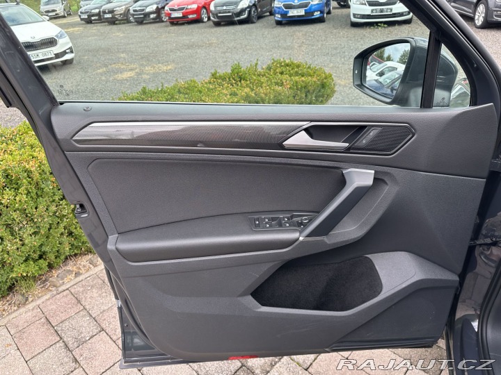 Volkswagen Tiguan 2,0TDI 110kW DSG 4x4 HIGH 2017