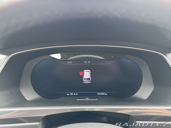 Volkswagen Tiguan 2,0TDI 110kW DSG 4x4 HIGH 2017