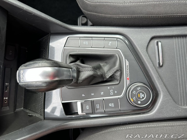 Volkswagen Tiguan 2,0TDI 110kW DSG 4x4 HIGH 2017