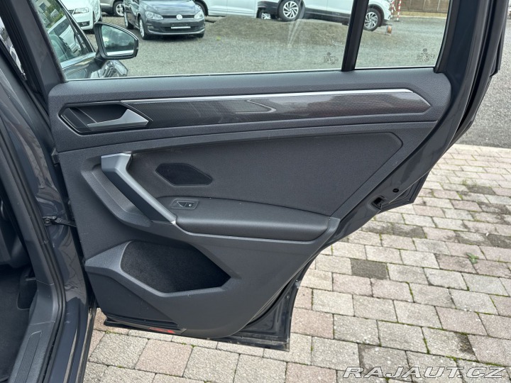 Volkswagen Tiguan 2,0TDI 110kW DSG 4x4 HIGH 2017