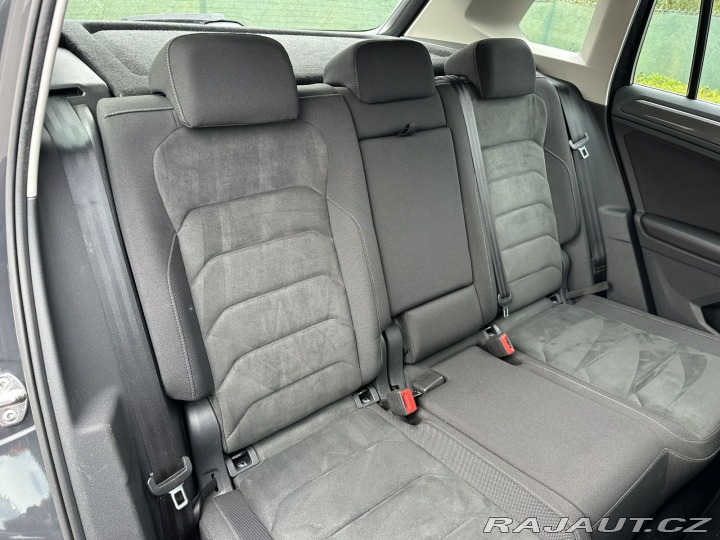 Volkswagen Tiguan 2,0TDI 110kW DSG 4x4 HIGH 2017