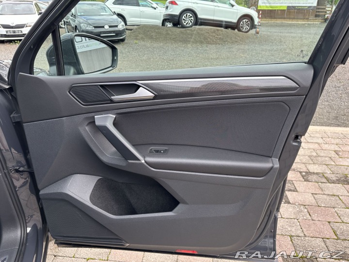 Volkswagen Tiguan 2,0TDI 110kW DSG 4x4 HIGH 2017