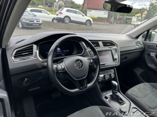 Volkswagen Tiguan 2,0TDI 110kW DSG 4x4 HIGH 2017