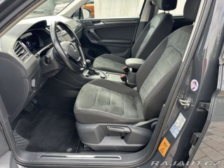 Volkswagen Tiguan 2,0TDI 110kW DSG 4x4 HIGH 2017