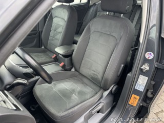 Volkswagen Tiguan 2,0TDI 110kW DSG 4x4 HIGH 2017