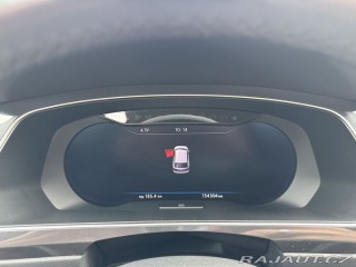 Volkswagen Tiguan 2,0TDI 110kW DSG 4x4 HIGH 2017