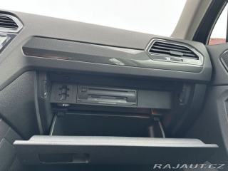 Volkswagen Tiguan 2,0TDI 110kW DSG 4x4 HIGH 2017